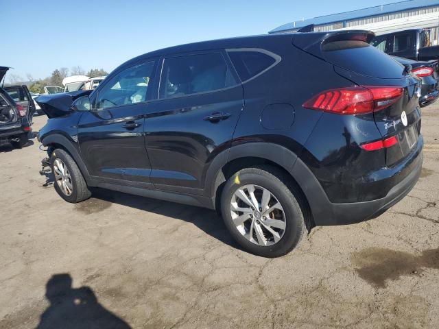 Photo 1 VIN: KM8J2CA40KU851112 - HYUNDAI TUCSON 