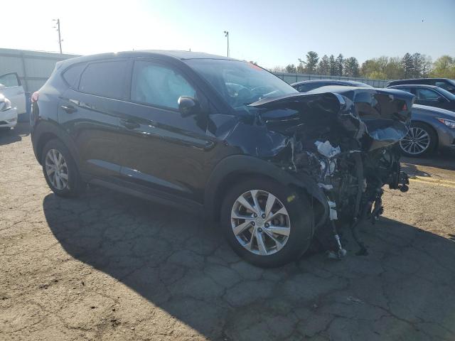 Photo 3 VIN: KM8J2CA40KU851112 - HYUNDAI TUCSON 