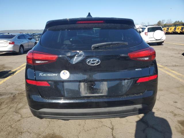 Photo 5 VIN: KM8J2CA40KU851112 - HYUNDAI TUCSON 