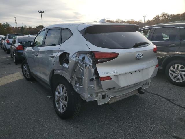 Photo 2 VIN: KM8J2CA40KU862742 - HYUNDAI TUCSON SE 