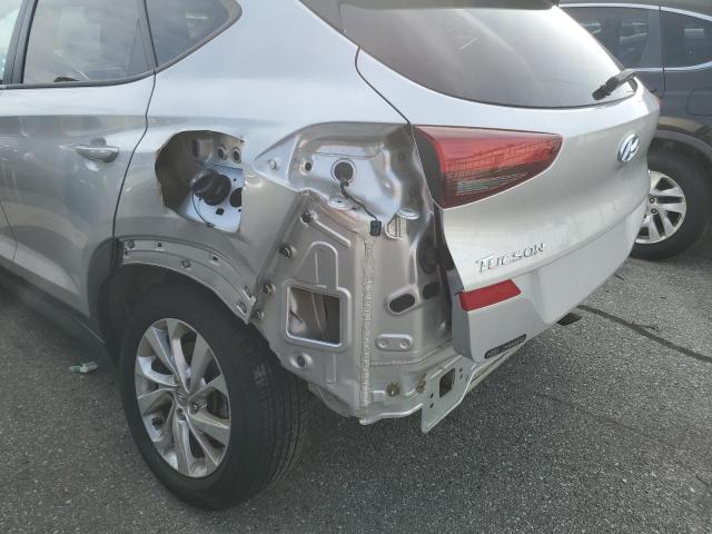 Photo 8 VIN: KM8J2CA40KU862742 - HYUNDAI TUCSON SE 