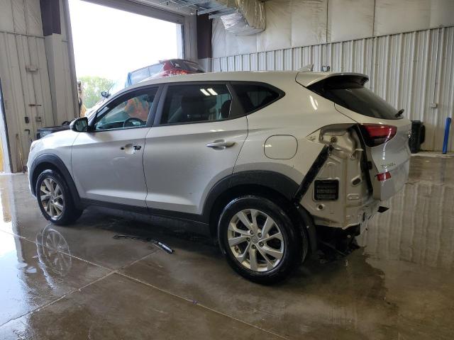 Photo 1 VIN: KM8J2CA40KU865091 - HYUNDAI TUCSON 