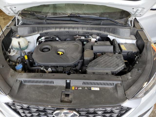 Photo 11 VIN: KM8J2CA40KU865091 - HYUNDAI TUCSON 