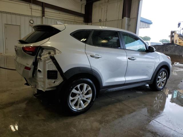 Photo 2 VIN: KM8J2CA40KU865091 - HYUNDAI TUCSON 