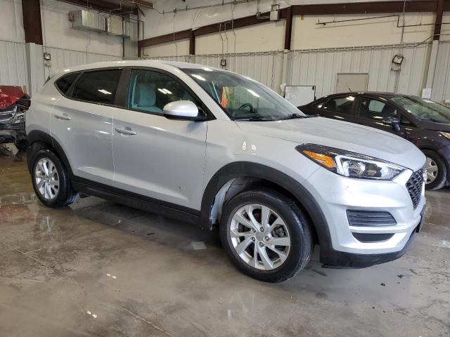 Photo 3 VIN: KM8J2CA40KU865091 - HYUNDAI TUCSON 