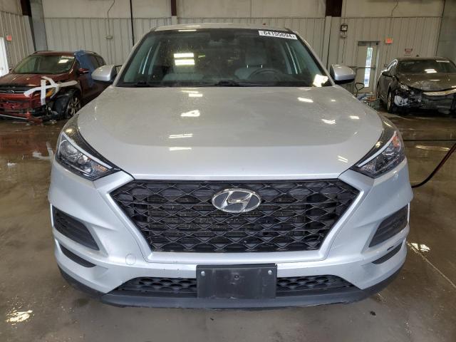 Photo 4 VIN: KM8J2CA40KU865091 - HYUNDAI TUCSON 