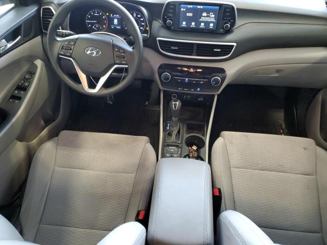 Photo 7 VIN: KM8J2CA40KU865091 - HYUNDAI TUCSON 