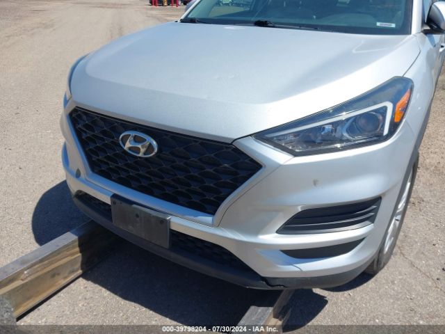 Photo 5 VIN: KM8J2CA40KU870887 - HYUNDAI TUCSON 