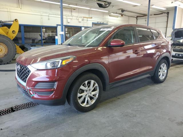 Photo 0 VIN: KM8J2CA40KU871697 - HYUNDAI TUCSON SE 