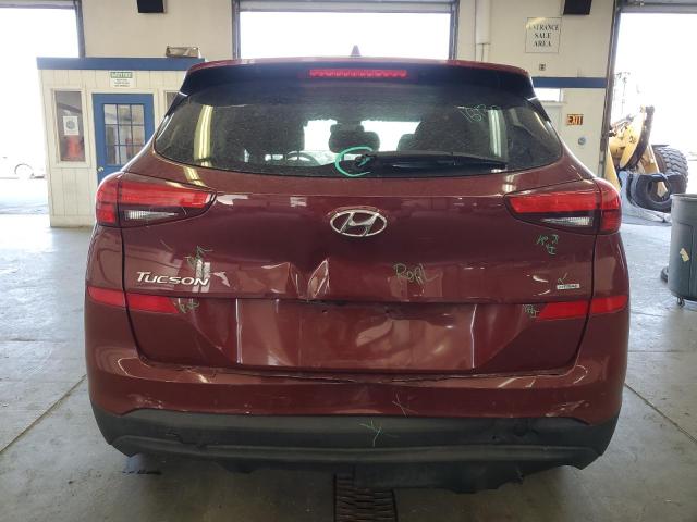 Photo 5 VIN: KM8J2CA40KU871697 - HYUNDAI TUCSON SE 