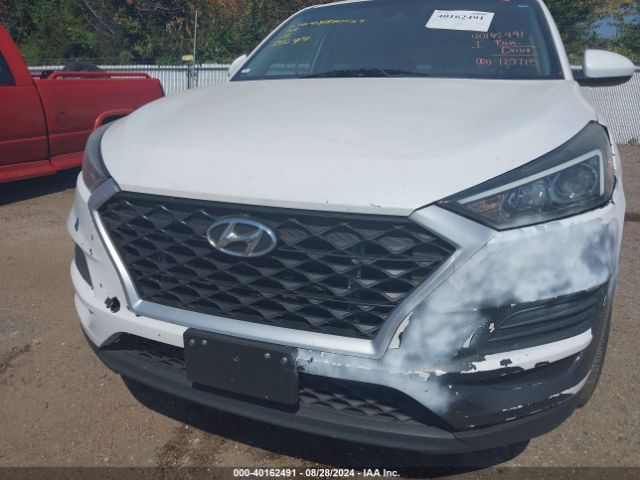 Photo 5 VIN: KM8J2CA40KU872414 - HYUNDAI TUCSON 