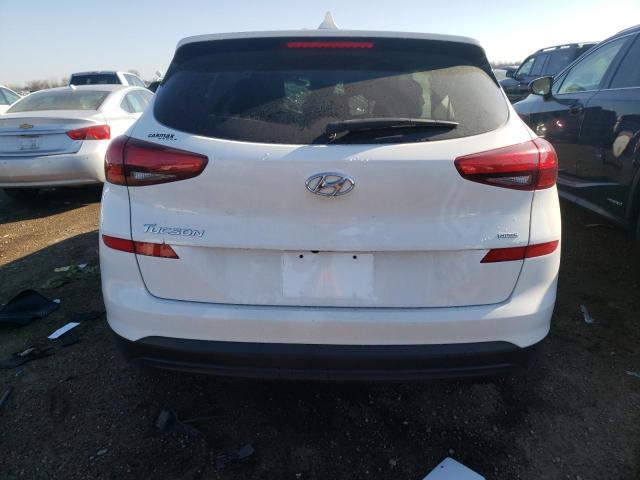 Photo 5 VIN: KM8J2CA40KU877225 - HYUNDAI TUCSON SE 