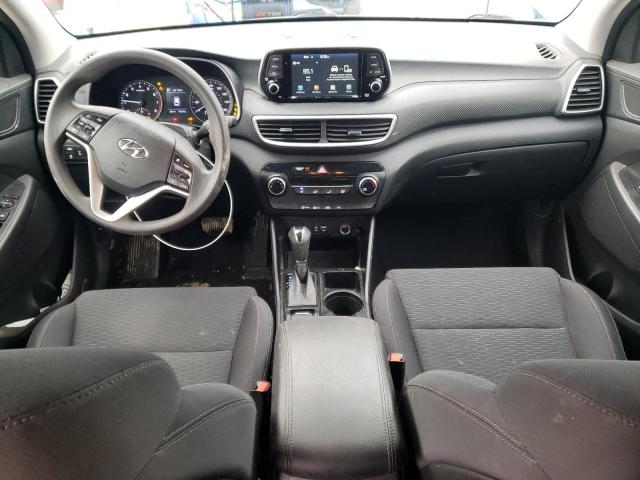 Photo 7 VIN: KM8J2CA40KU880058 - HYUNDAI TUCSON SE 