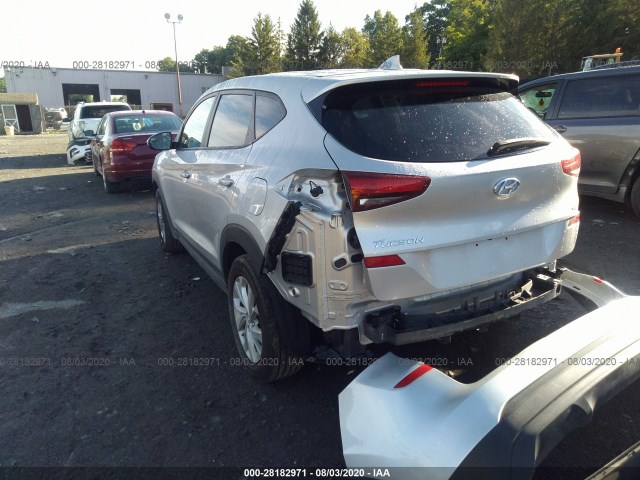 Photo 2 VIN: KM8J2CA40KU887317 - HYUNDAI TUCSON 