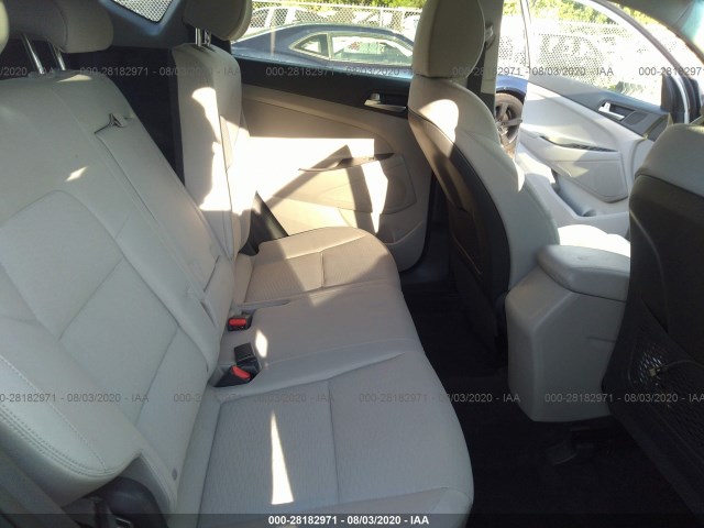 Photo 7 VIN: KM8J2CA40KU887317 - HYUNDAI TUCSON 