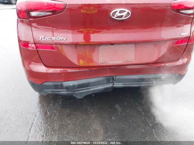 Photo 5 VIN: KM8J2CA40KU889276 - HYUNDAI TUCSON 