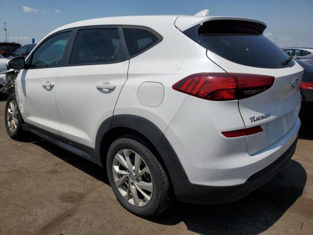 Photo 1 VIN: KM8J2CA40KU889617 - HYUNDAI TUCSON SE 