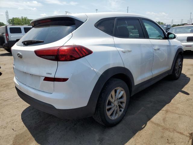 Photo 2 VIN: KM8J2CA40KU889617 - HYUNDAI TUCSON SE 