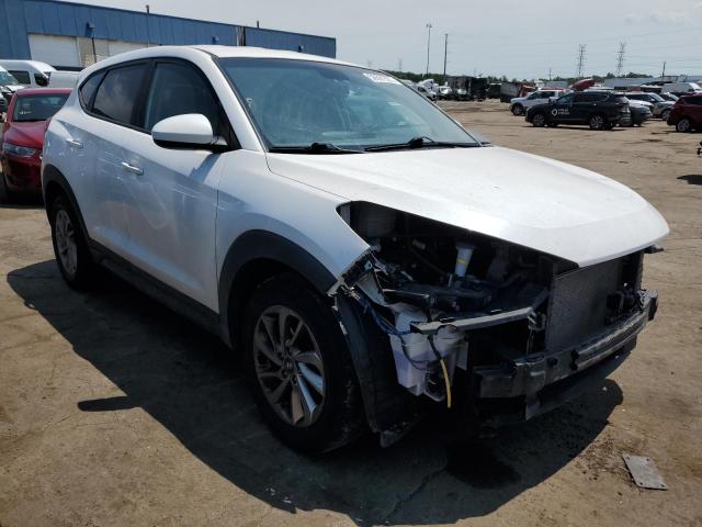 Photo 3 VIN: KM8J2CA40KU889617 - HYUNDAI TUCSON SE 