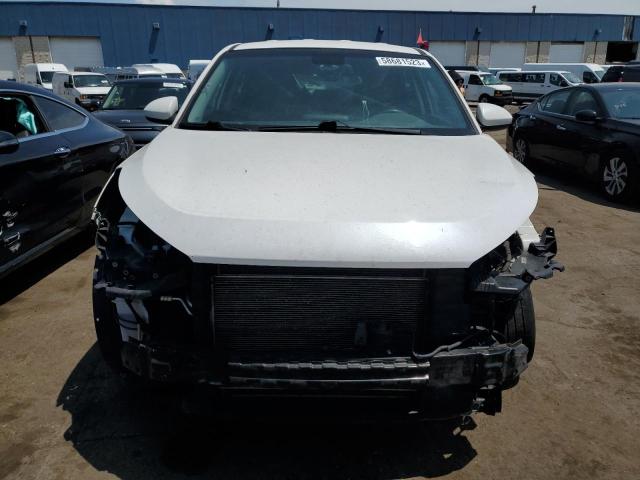 Photo 4 VIN: KM8J2CA40KU889617 - HYUNDAI TUCSON SE 