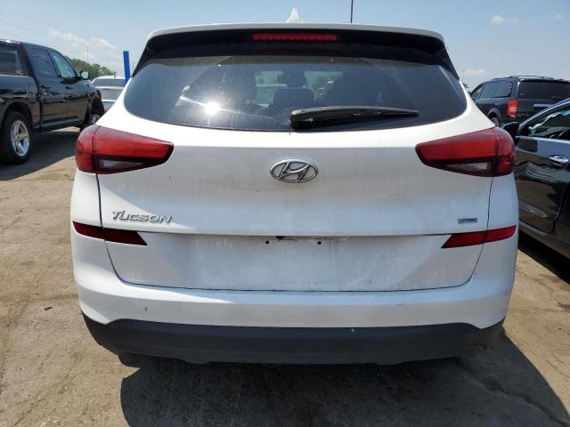 Photo 5 VIN: KM8J2CA40KU889617 - HYUNDAI TUCSON SE 