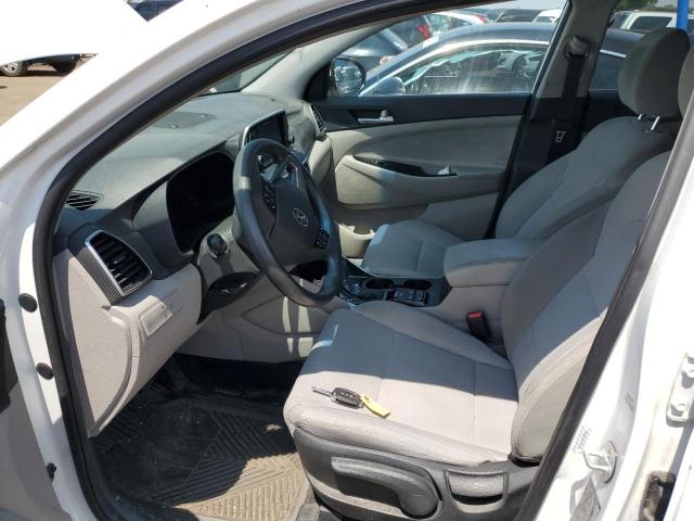 Photo 6 VIN: KM8J2CA40KU889617 - HYUNDAI TUCSON SE 