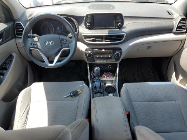 Photo 7 VIN: KM8J2CA40KU889617 - HYUNDAI TUCSON SE 