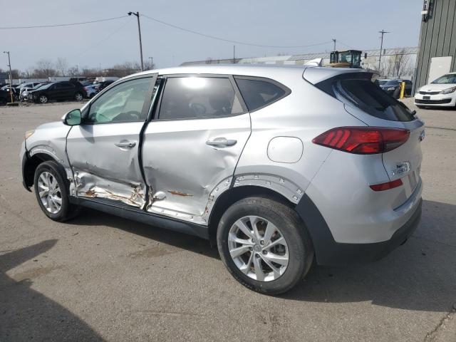 Photo 1 VIN: KM8J2CA40KU900972 - HYUNDAI TUCSON 