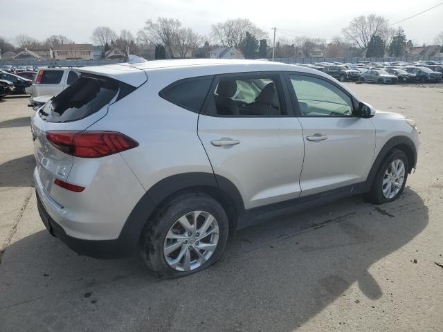 Photo 2 VIN: KM8J2CA40KU900972 - HYUNDAI TUCSON 