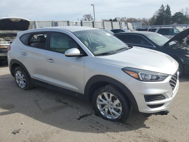 Photo 3 VIN: KM8J2CA40KU900972 - HYUNDAI TUCSON 