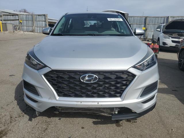 Photo 4 VIN: KM8J2CA40KU900972 - HYUNDAI TUCSON 