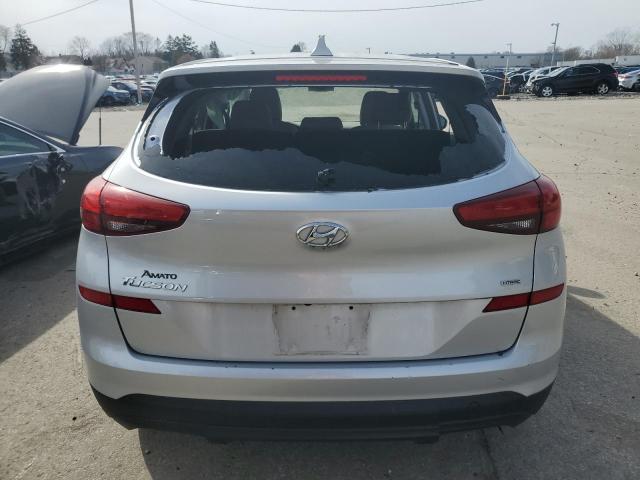 Photo 5 VIN: KM8J2CA40KU900972 - HYUNDAI TUCSON 