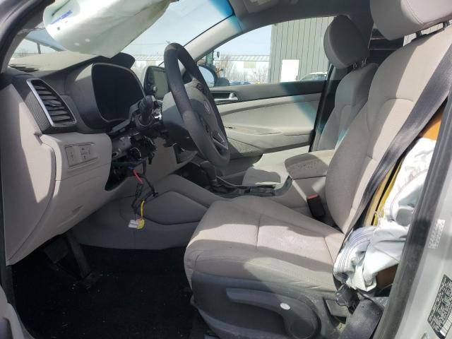 Photo 6 VIN: KM8J2CA40KU900972 - HYUNDAI TUCSON 