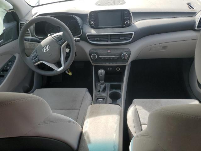 Photo 7 VIN: KM8J2CA40KU900972 - HYUNDAI TUCSON 