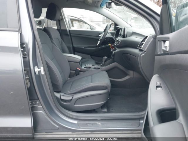 Photo 4 VIN: KM8J2CA40KU901233 - HYUNDAI TUCSON 