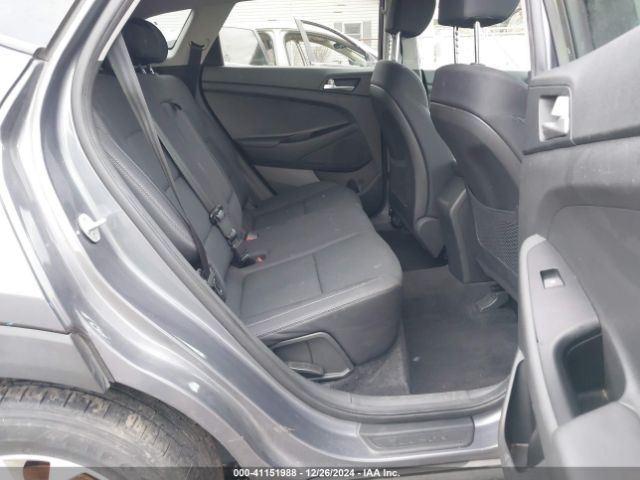 Photo 7 VIN: KM8J2CA40KU901233 - HYUNDAI TUCSON 