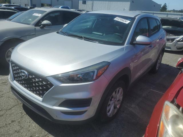 Photo 0 VIN: KM8J2CA40KU912877 - HYUNDAI TUCSON SE 