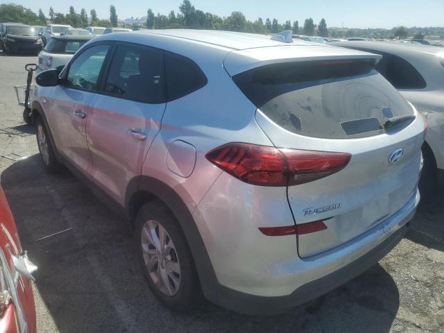 Photo 1 VIN: KM8J2CA40KU912877 - HYUNDAI TUCSON SE 