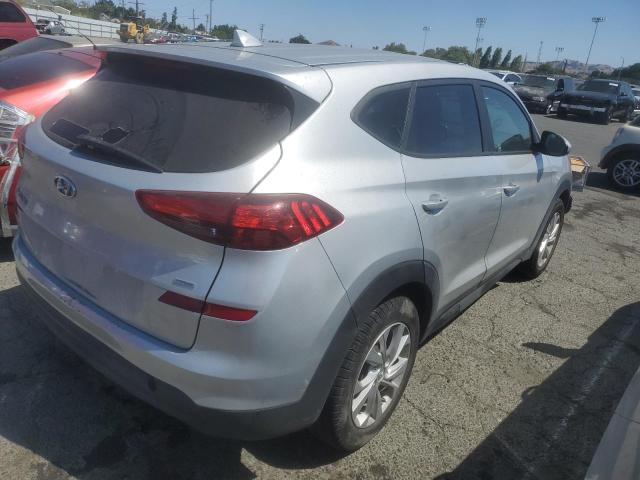 Photo 2 VIN: KM8J2CA40KU912877 - HYUNDAI TUCSON SE 