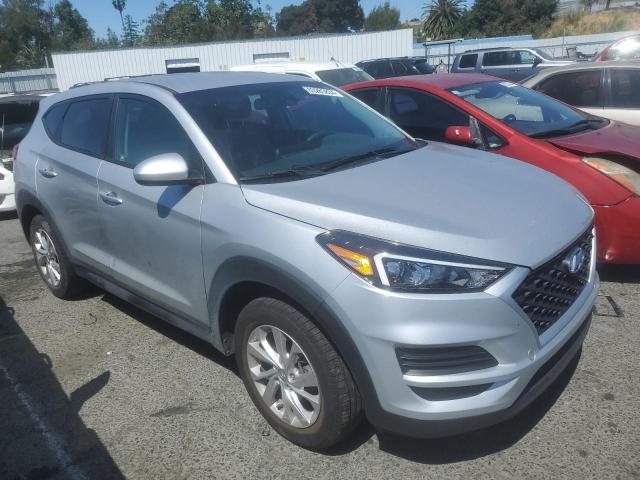 Photo 3 VIN: KM8J2CA40KU912877 - HYUNDAI TUCSON SE 