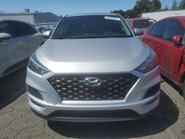 Photo 4 VIN: KM8J2CA40KU912877 - HYUNDAI TUCSON SE 