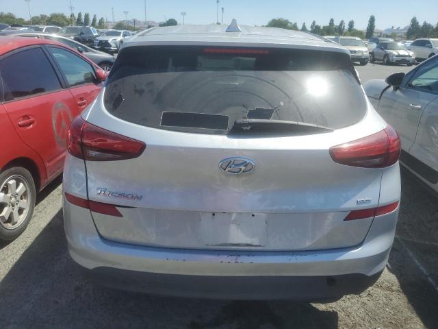 Photo 5 VIN: KM8J2CA40KU912877 - HYUNDAI TUCSON SE 