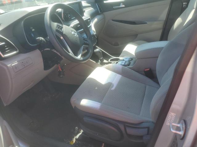 Photo 6 VIN: KM8J2CA40KU912877 - HYUNDAI TUCSON SE 