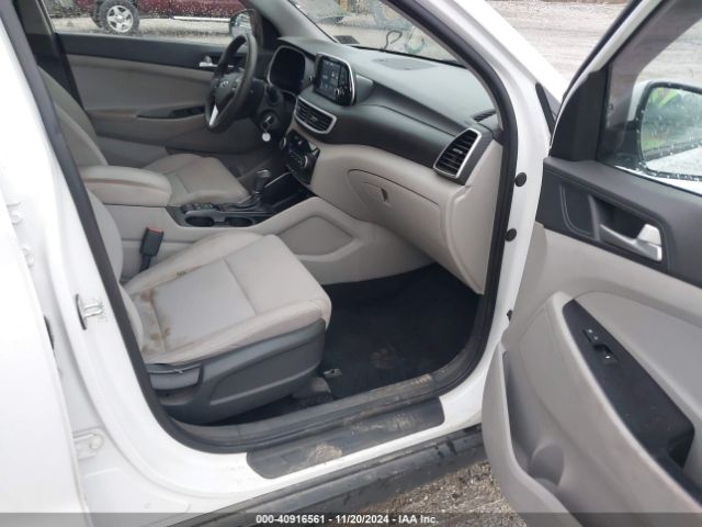 Photo 4 VIN: KM8J2CA40KU913091 - HYUNDAI TUCSON 