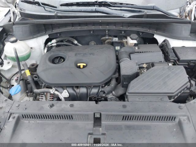 Photo 9 VIN: KM8J2CA40KU913091 - HYUNDAI TUCSON 