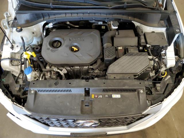 Photo 6 VIN: KM8J2CA40KU916492 - HYUNDAI TUCSON SE 