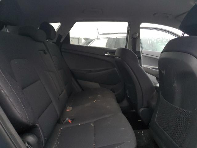 Photo 10 VIN: KM8J2CA40KU924737 - HYUNDAI TUCSON SE 