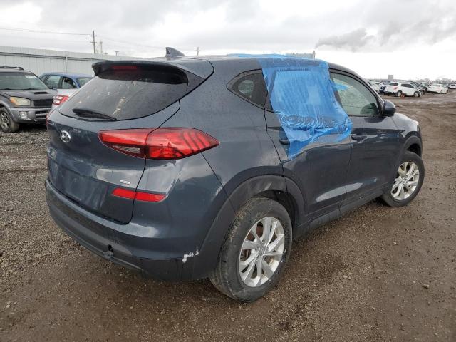 Photo 2 VIN: KM8J2CA40KU924737 - HYUNDAI TUCSON SE 