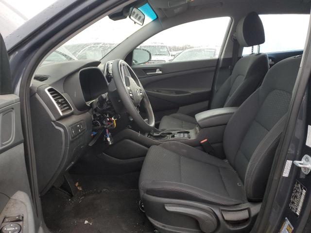 Photo 6 VIN: KM8J2CA40KU924737 - HYUNDAI TUCSON SE 