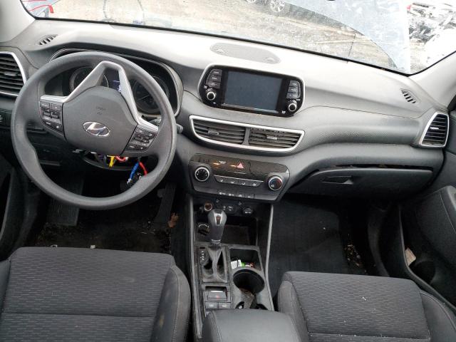 Photo 7 VIN: KM8J2CA40KU924737 - HYUNDAI TUCSON SE 